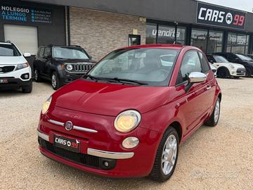Fiat 500 1.2 Sport