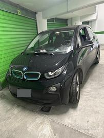 Bmw i3 renge extender