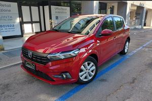 Dacia Sandero Confort TCe 100 ECO_G #11394