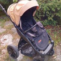 Passegino per Bambino (1-4 anni) a Gemonio!