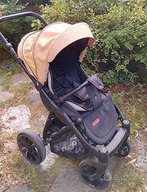 Passegino per Bambino (1-4 anni) a Gemonio!