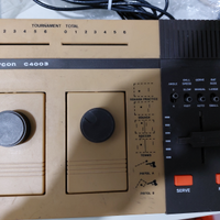 Video ball games polycon 4003