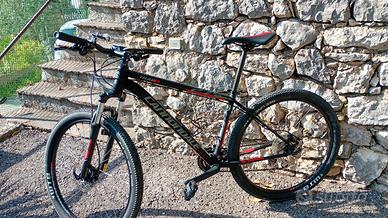 MTB Cannondale Trail 6 