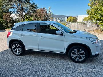 Citroen C4  Aircross  1.6 e-hdi (hdi) Seduction
