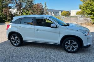 Citroen C4  Aircross  1.6 e-hdi (hdi) Seduction