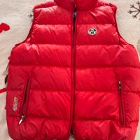 Piumino gilet North Sails tg. s