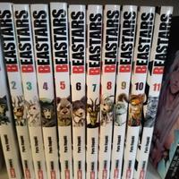 Beastars 1/11