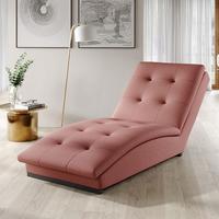 CHAISE LONGUE ELEGANTISSIMA MULTI COLORE CERVINIA!