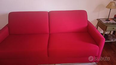 Divano letto