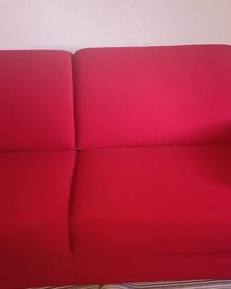 Divano letto