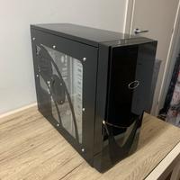 Case pc ADVANCE Cabinet PC 8808KP KAPPA