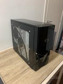 Case pc ADVANCE Cabinet PC 8808KP KAPPA