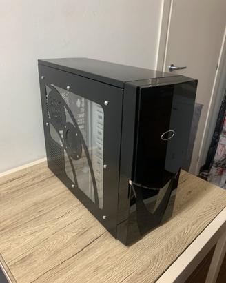 Case pc ADVANCE Cabinet PC 8808KP KAPPA