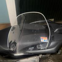 Parabrezza Sh 125/150