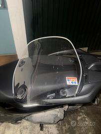 Parabrezza Sh 125/150