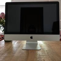Apple iMac 2009 21.5"