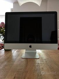 Apple iMac 2009 21.5"