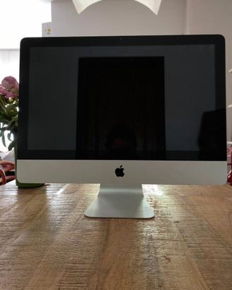 Apple iMac 2009 21.5"