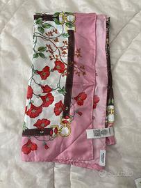 Foulard Burberry