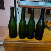 bottiglie per spumante 