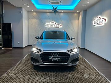 Audi A4 Avant 30 TDI/136 CV S tronic line edition