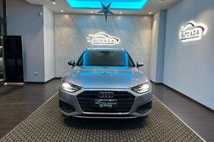 Audi A4 Avant 30 TDI/136 CV S tronic line edition