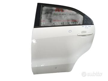 KIA Rio 4° Serie (11>) PORTIERA POSTERIORE SINIST