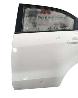 KIA Rio 4° Serie (11>) PORTIERA POSTERIORE SINIST