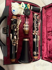 Clarinetto buffet