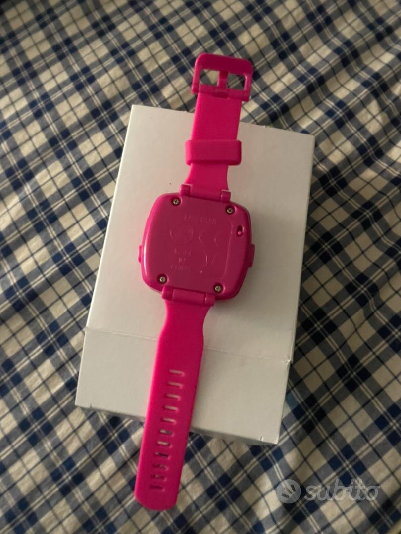 Mio Watch Barbie Lisciani