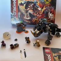 Lego Ninjago 71719