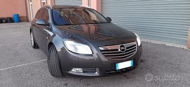 Opel Insigna 2.0 CDTI 160 cv