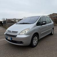 Citroen xara Picasso 1.6 HDi neopatentati 