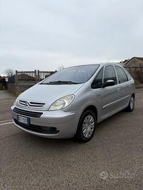 Citroen xara Picasso 1.6 HDi neopatentati 