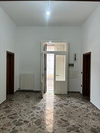 Ampio e luminoso appartamento di 140mq