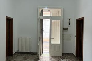 Ampio e luminoso appartamento di 140mq