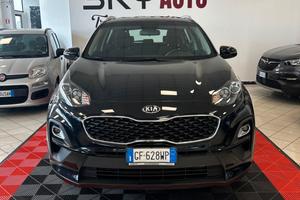Kia Sportage 1.6 ECOGPL 2WD Urban