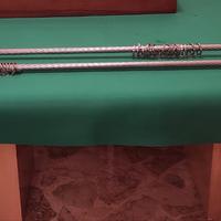 Bastoni per tende
