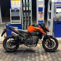 Ktm duke 790 2024