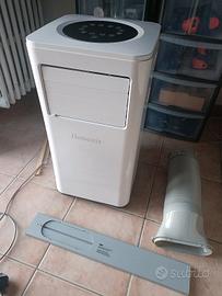 condizionatore portatile 