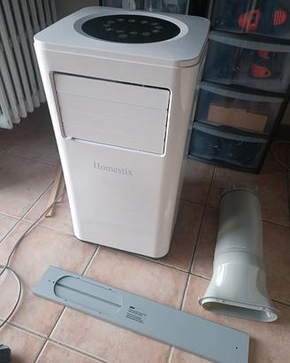 condizionatore portatile 