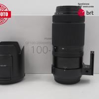 Fuji GF 100-200 F5.6 R LM OIS WR (Fujifilm)