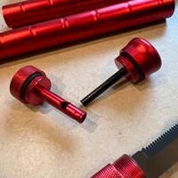 Bastone Tattico/Trekking