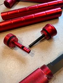 Bastone Tattico/Trekking