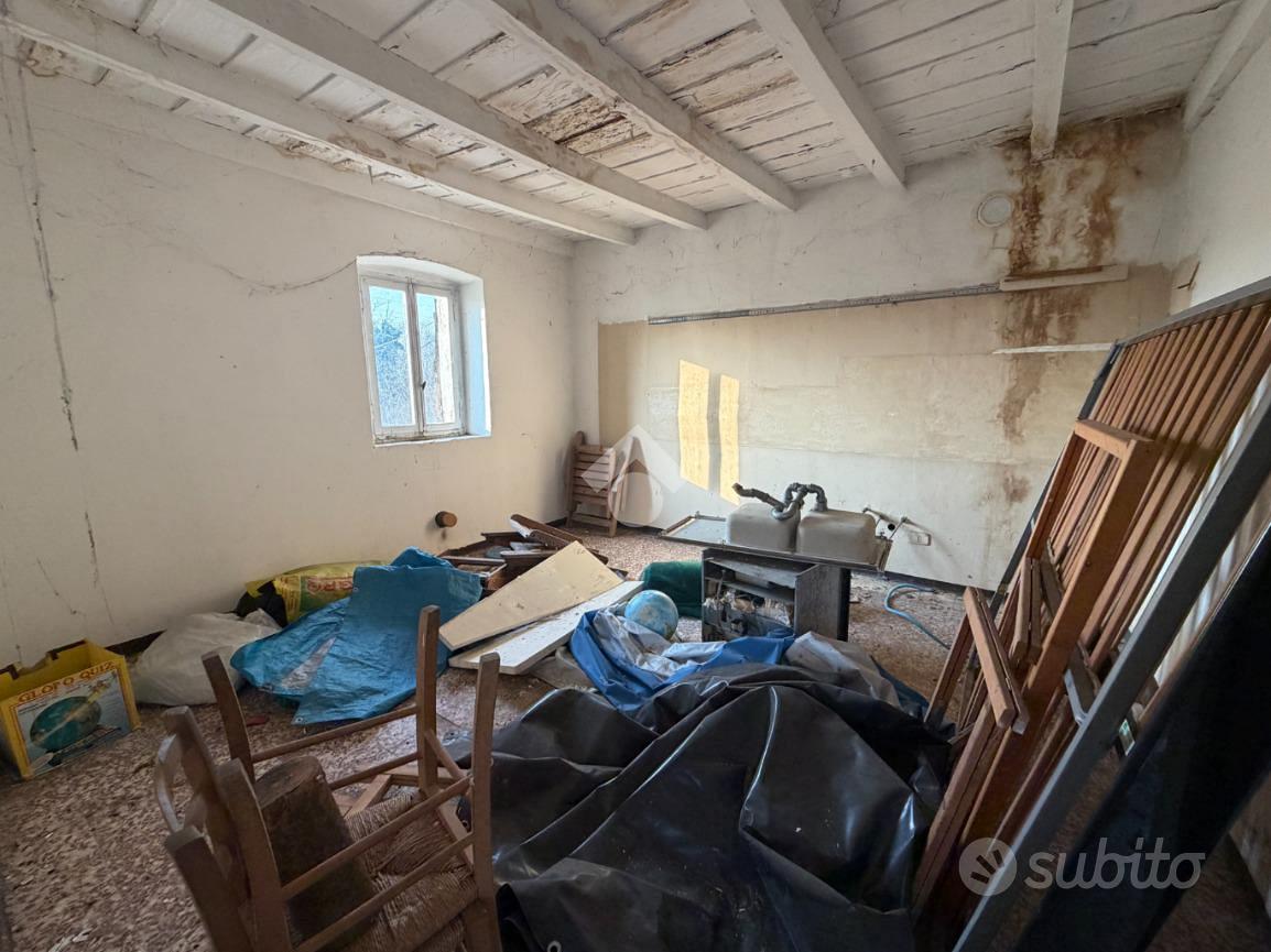 CASA INDIPENDENTE A OSIO SOPRA - Vista 5