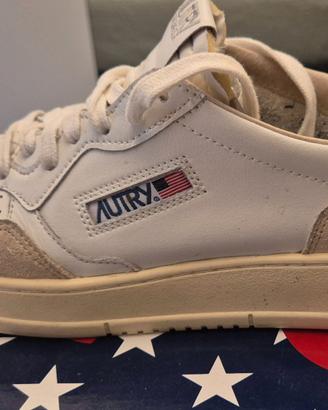Scarpe autry n.41