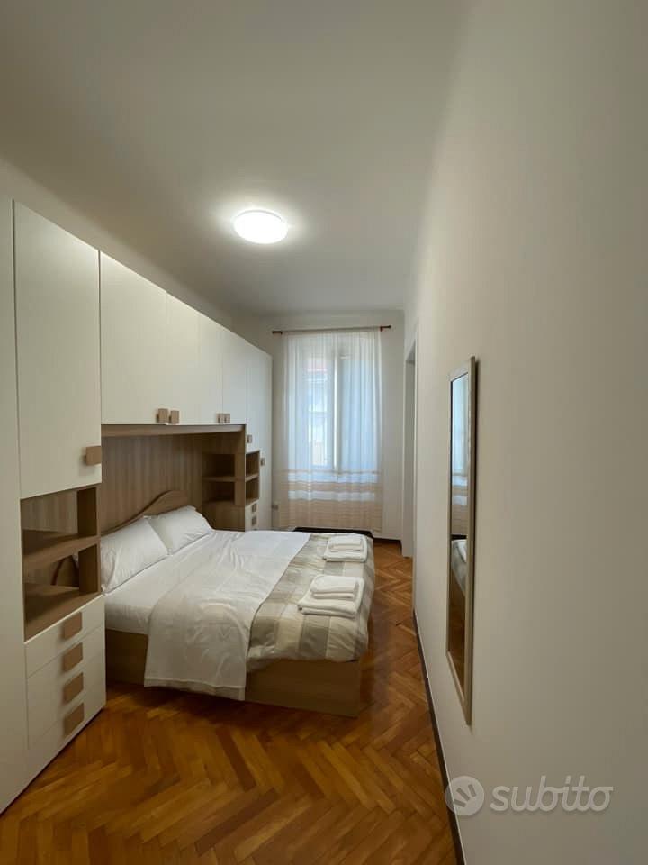 Appartamento – Trieste, Barriera Nuova, Città Nuova-Barriera Nuova-San Vito-Città Vecchia - Vista 2