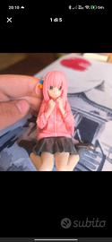 Bocchi the rock figure