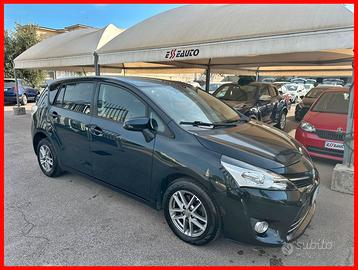Toyota Verso 1.6 D-4D Style