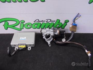 KIT AVVIAMENETO PER PAJERO SPORT 2.5 TDI 1999